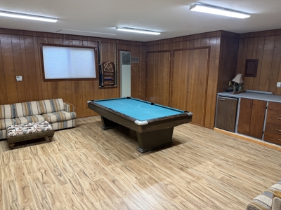 Mountain Cabin For Sale near Brazos Cliffs with Garage - image 11