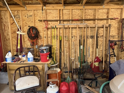 Mountain Cabin For Sale near Brazos Cliffs with Garage - image 19