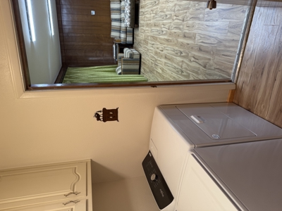 Mountain Cabin For Sale near Brazos Cliffs with Garage - image 5