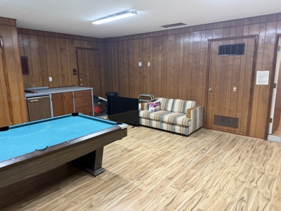Mountain Cabin For Sale near Brazos Cliffs with Garage - image 15