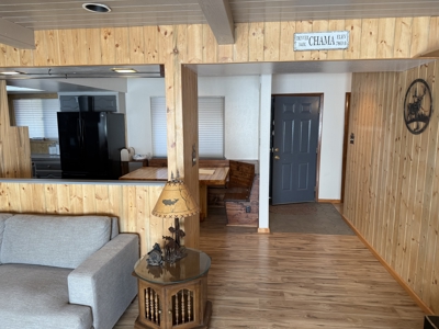 Mountain Cabin For Sale near Brazos Cliffs with Garage - image 12