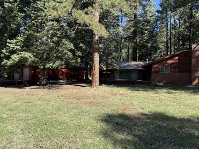 Mountain Cabin For Sale near Brazos Cliffs with Garage - image 23