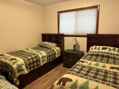 Mountain Cabin For Sale near Brazos Cliffs with Garage - image 16