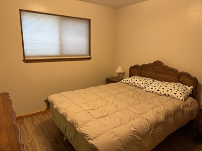 Mountain Cabin For Sale near Brazos Cliffs with Garage - image 4