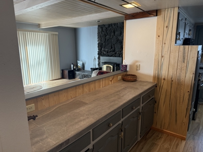Mountain Cabin For Sale near Brazos Cliffs with Garage - image 9