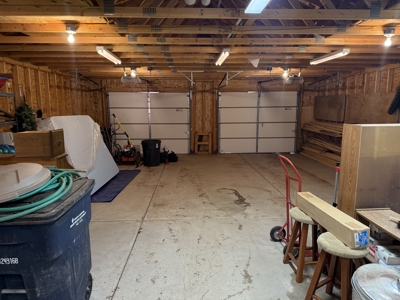 Mountain Cabin For Sale near Brazos Cliffs with Garage - image 17