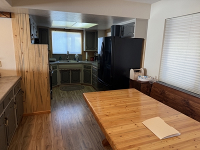 Mountain Cabin For Sale near Brazos Cliffs with Garage - image 8