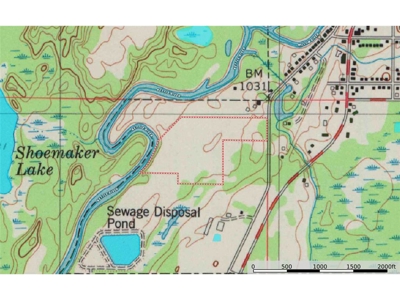 Recreational Land w/ Riverfront For Sale in Willow River MN - image 15