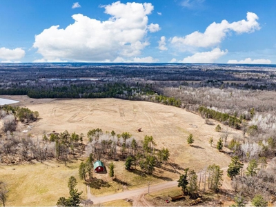 Recreational Land w/ Riverfront For Sale in Willow River MN - image 7
