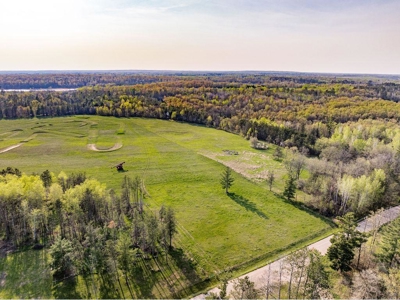 Recreational Land w/ Riverfront For Sale in Willow River MN - image 6