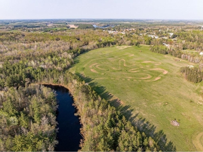 Recreational Land w/ Riverfront For Sale in Willow River MN - image 4