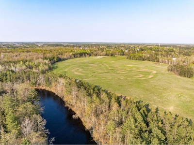 Recreational Land w/ Riverfront For Sale in Willow River MN - image 5