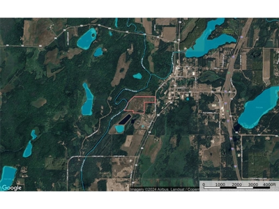 Recreational Land w/ Riverfront For Sale in Willow River MN - image 14