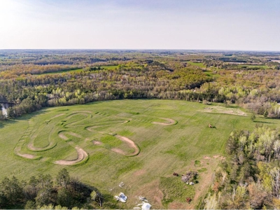 Recreational Land w/ Riverfront For Sale in Willow River MN - image 12