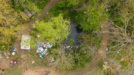 Home for sale in the Southern Missouri Ozarks - image 34