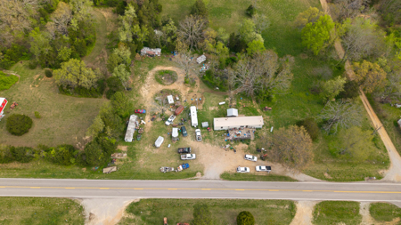 Home for sale in the Southern Missouri Ozarks - image 29