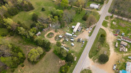 Home for sale in the Southern Missouri Ozarks - image 32
