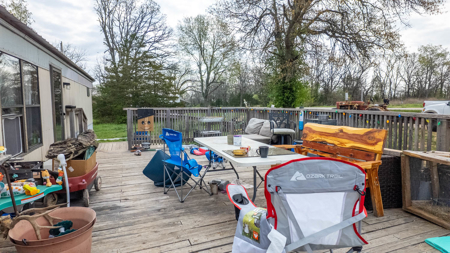 Home for sale in the Southern Missouri Ozarks - image 28