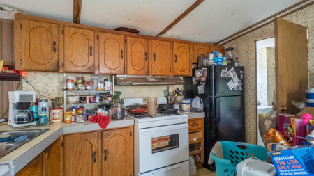 Home for sale in the Southern Missouri Ozarks - image 21