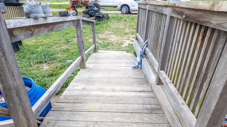 Home for sale in the Southern Missouri Ozarks - image 26