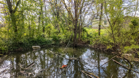 Home for sale in the Southern Missouri Ozarks - image 9