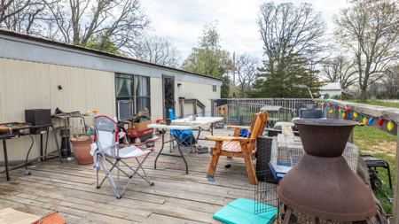 Home for sale in the Southern Missouri Ozarks - image 27