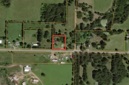 Home for sale in the Southern Missouri Ozarks - image 1
