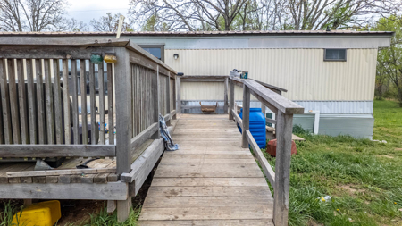 Home for sale in the Southern Missouri Ozarks - image 25