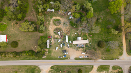 Home for sale in the Southern Missouri Ozarks - image 36