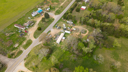 Home for sale in the Southern Missouri Ozarks - image 35