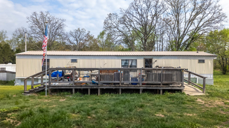 Home for sale in the Southern Missouri Ozarks - image 3
