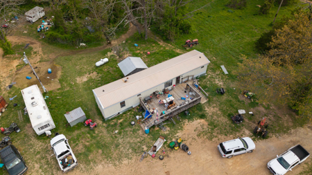 Home for sale in the Southern Missouri Ozarks - image 33
