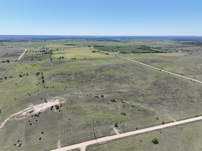 RANCHES AT PRAIRIE RIDGE  10 acres for Sale Jonesboro, TX - image 7