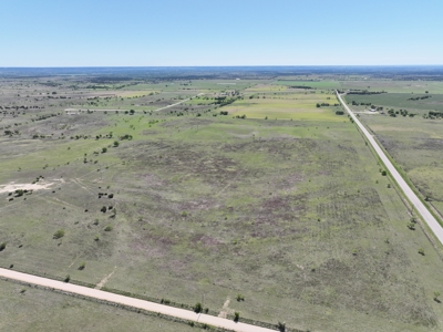 RANCHES AT PRAIRIE RIDGE  10 acres for Sale Jonesboro, TX - image 12