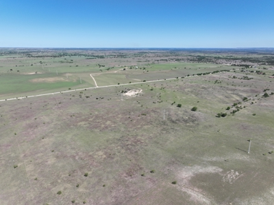 RANCHES AT PRAIRIE RIDGE  10 acres for Sale Jonesboro, TX - image 5