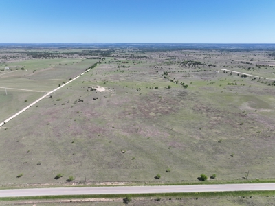 RANCHES AT PRAIRIE RIDGE  10 acres for Sale Jonesboro, TX - image 1