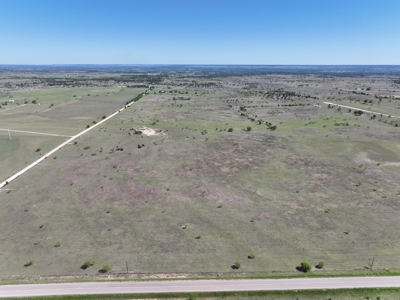 RANCHES AT PRAIRIE RIDGE  10 acres for Sale Jonesboro, TX - image 2