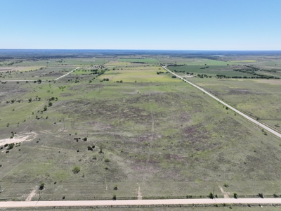 RANCHES AT PRAIRIE RIDGE  10 acres for Sale Jonesboro, TX - image 8