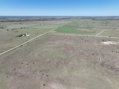 RANCHES AT PRAIRIE RIDGE  10 acres for Sale Jonesboro, TX - image 4