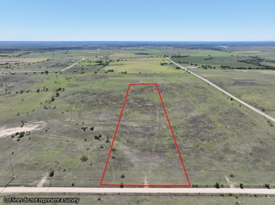 RANCHES AT PRAIRIE RIDGE  10 acres for Sale Jonesboro, TX - image 13