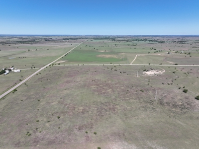 RANCHES AT PRAIRIE RIDGE  10 acres for Sale Jonesboro, TX - image 3