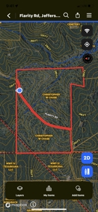 Marion County Hunting Land with Timber Potential - image 8