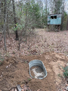 Marion County Hunting Land with Timber Potential - image 2