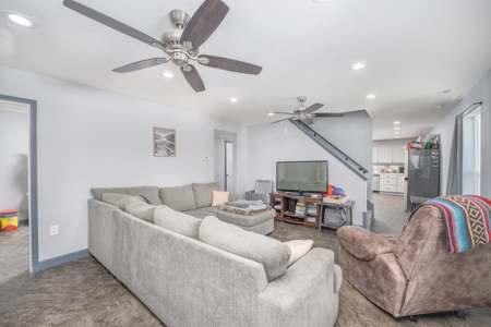 Move-in Ready Gem in Downtown Cardington! - image 2