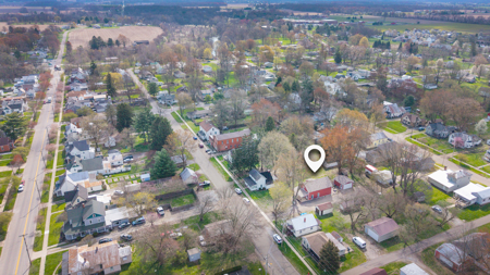 Move-in Ready Gem in Downtown Cardington! - image 16
