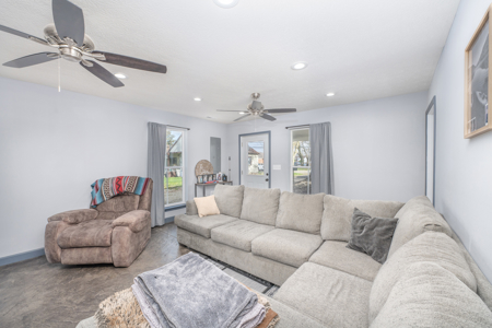 Move-in Ready Gem in Downtown Cardington! - image 3