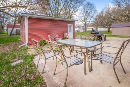 Move-in Ready Gem in Downtown Cardington! - image 23