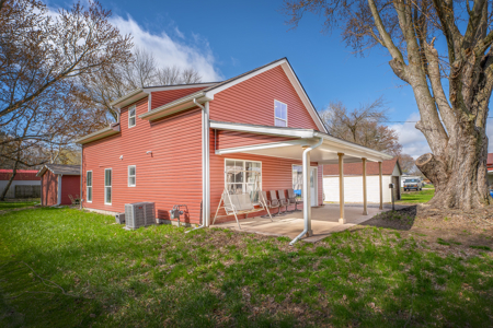 Move-in Ready Gem in Downtown Cardington! - image 21