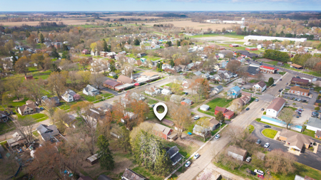 Move-in Ready Gem in Downtown Cardington! - image 17