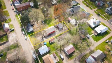 Move-in Ready Gem in Downtown Cardington! - image 18